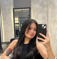 Shin - escort in Manila