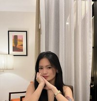 Shin - escort in Manila