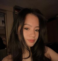 Shin - escort in Manila