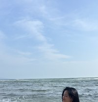 Shin - escort in Manila