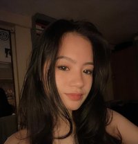 Shin - escort in Manila