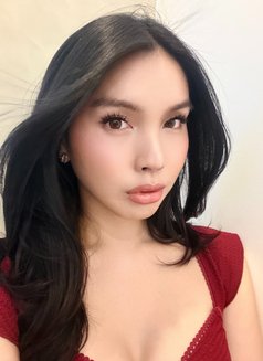 Shin For You - Acompañantes transexual in Manila Photo 22 of 23