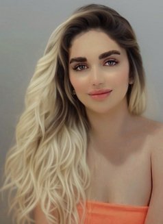 New - escort in Muscat Photo 1 of 1