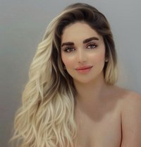 Shina 2 day available - escort in Muscat Photo 1 of 4