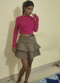 Shina - escort in Bangalore Photo 1 of 1