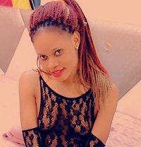 Shina Baby - escort in Riyadh