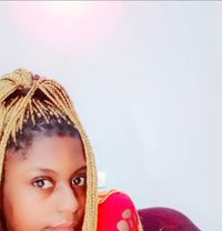 Shina - escort in Chandigarh