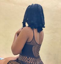 Shina - escort in New Delhi