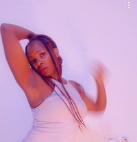 Shina - escort in Pune