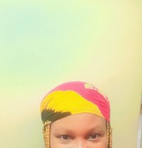 Shina - escort in Mumbai