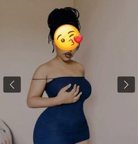 Shina - escort in Mumbai