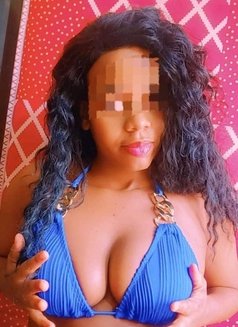 Shina Hot African Girl in Horamavu - adult performer in Bangalore Photo 8 of 8