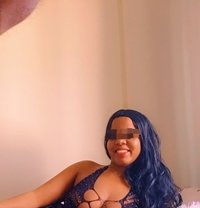 Juicy Shina blowjob melon boobs/big ass - escort in Bangalore