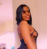 Shina Hot African Girl in Horamavu - adult performer in Bangalore