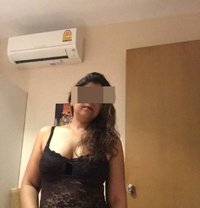Shina - escort in Bangkok