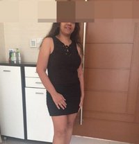 Shina - escort in Bangkok