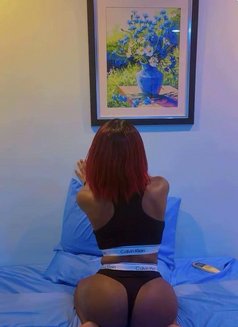 Shina new arrival from tanzania - escort in Bangkok Photo 2 of 5