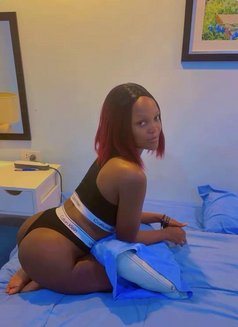 Shina new arrival from tanzania - escort in Bangkok Photo 4 of 5