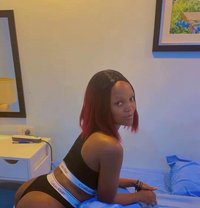 Celine new arrival from tanzania - escort in Bangkok Photo 3 of 4