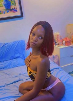Shina new arrival from tanzania - escort in Bangkok Photo 5 of 5