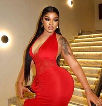 Shina - escort in Ahmedabad