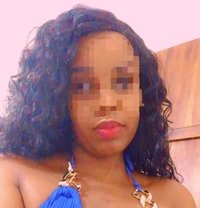 Shina the Booty Queen - escort in Bangalore