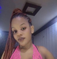 Shinah Bae - escort in Chandigarh