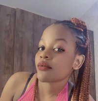 Shinah Bae - escort in Chandigarh