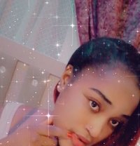Shinah - escort in Pune