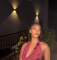 Shinah - escort in Doha