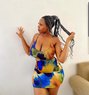Shinah - escort in Mauritius Photo 2 of 4