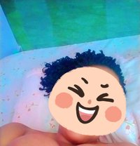 Shinah Hot African Call Girl - escort in Chennai