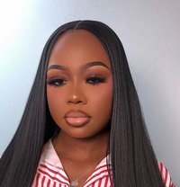 Shinah, Hot Queen in the City - puta in Kathmandu