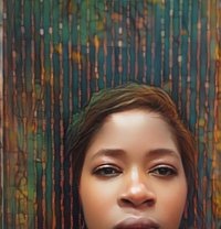 Shinamu - escort in Nairobi