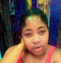 Shinamu - escort in Nairobi