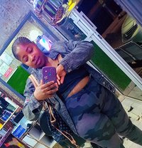 Shinamu - escort in Nairobi