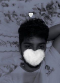 Shinchan - Acompañantes masculino in Bangalore Photo 1 of 2