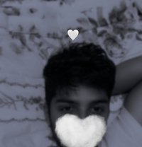 Shinchan - Acompañantes masculino in Bangalore