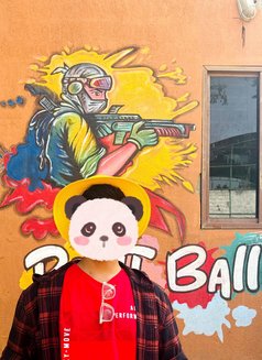 Shinchan - Acompañantes masculino in Bangalore Photo 2 of 2