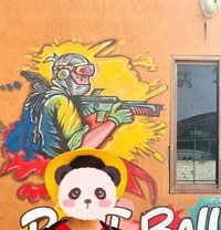 Shinchan - Acompañantes masculino in Bangalore