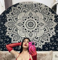 Shine - Acompañantes transexual in Riyadh
