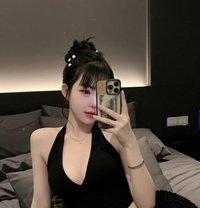 Shine , Independent - escort in Ho Chi Minh City