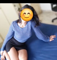 Shine! - escort in Bangalore