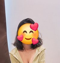 Shine! - escort in Hyderabad