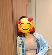Shine! - escort in Hyderabad