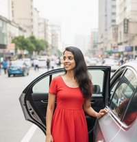Sona - escort in Pune