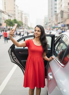 Sona - escort in Pune Photo 3 of 20