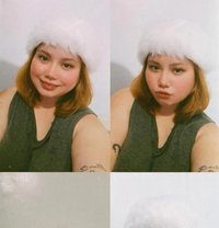 Reclai Sanodio - adult performer in Manila