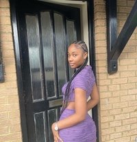 SEXY SLIM FOREIGN GIRL Shine - escort in Kampala Photo 1 of 3