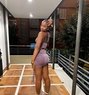 SEXY SLIM EBONY GIRL Sarah - puta in Hong Kong Photo 2 of 3
